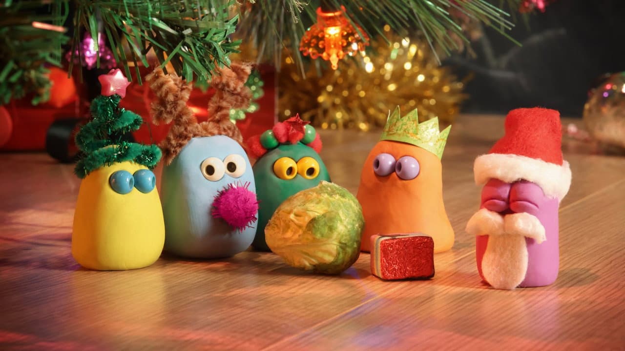 A Very Small Christmas