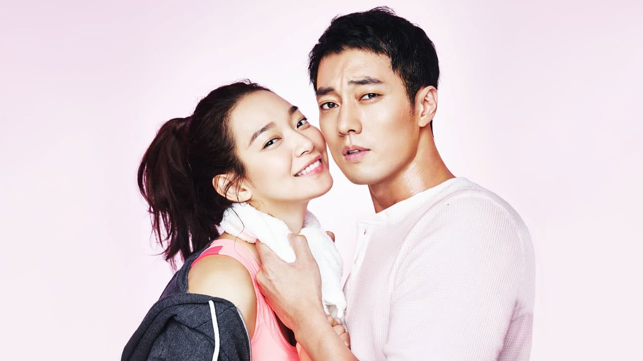 Oh My Venus