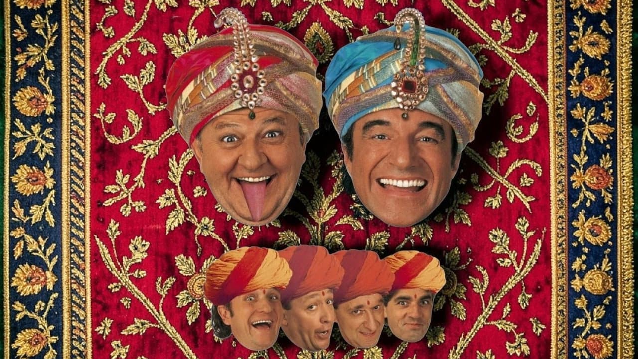 Natale in India