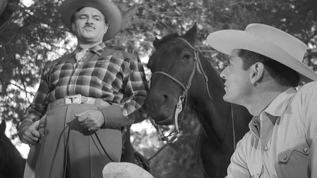 Pecos Pete