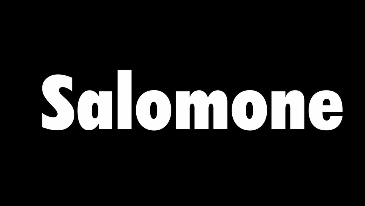 SALOMONE