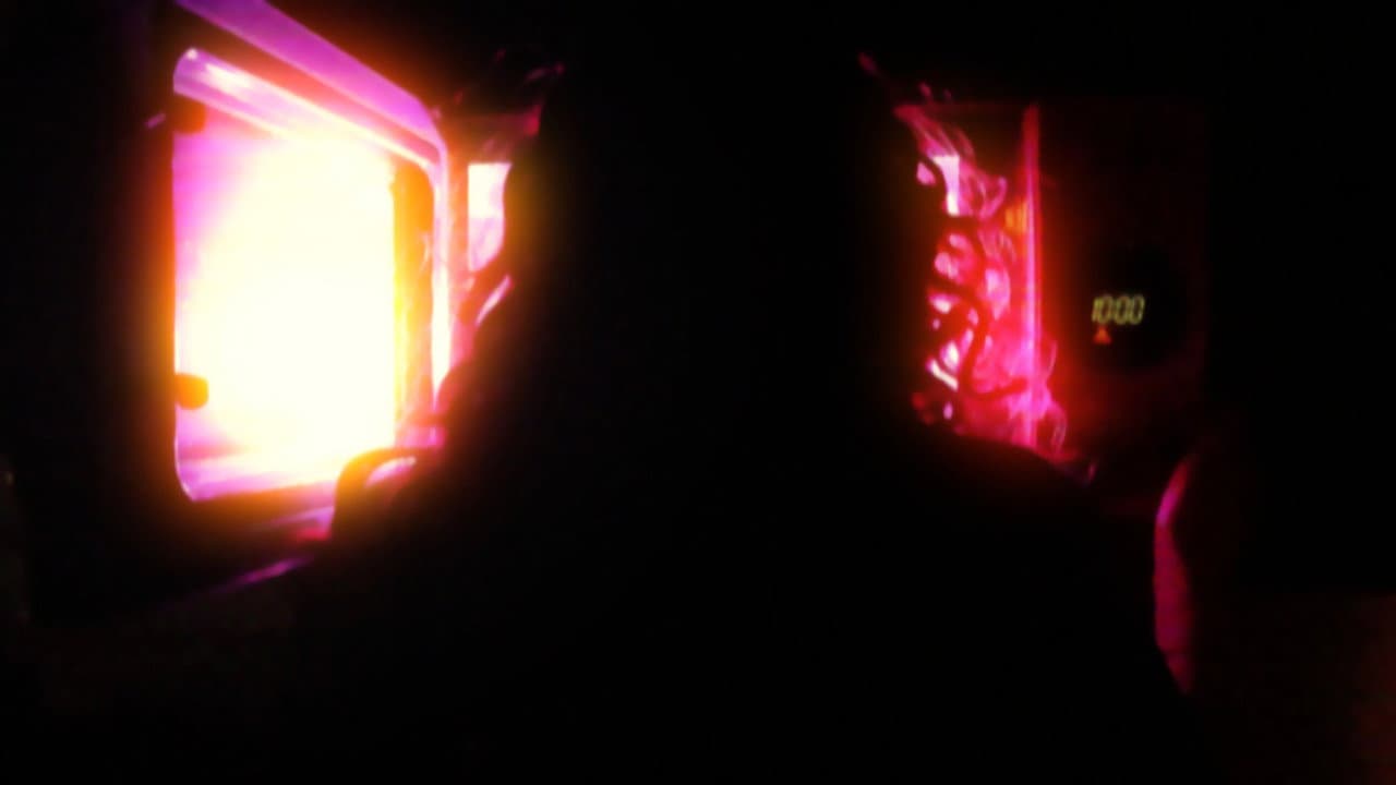 The Future's Glow