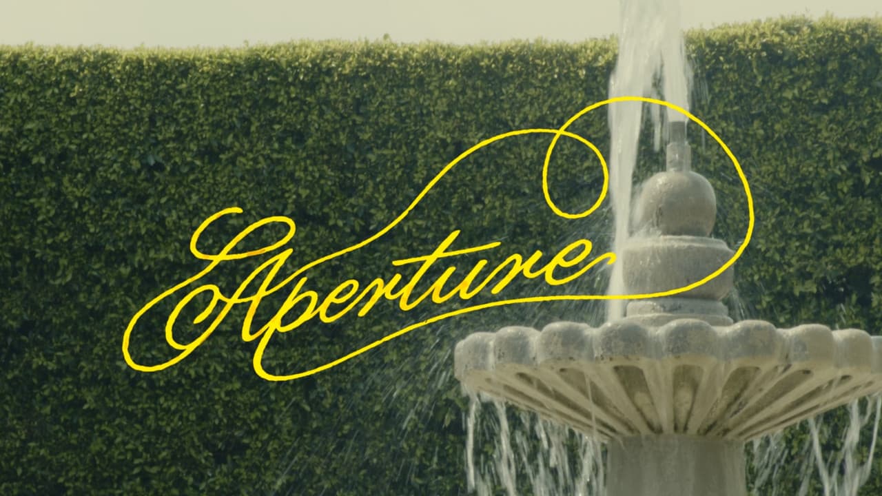 Aperture