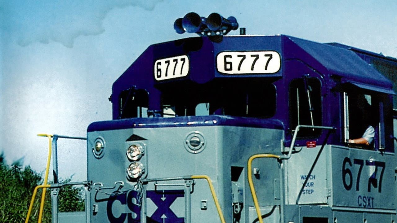 The History of American Railroads: The Era of Diesel