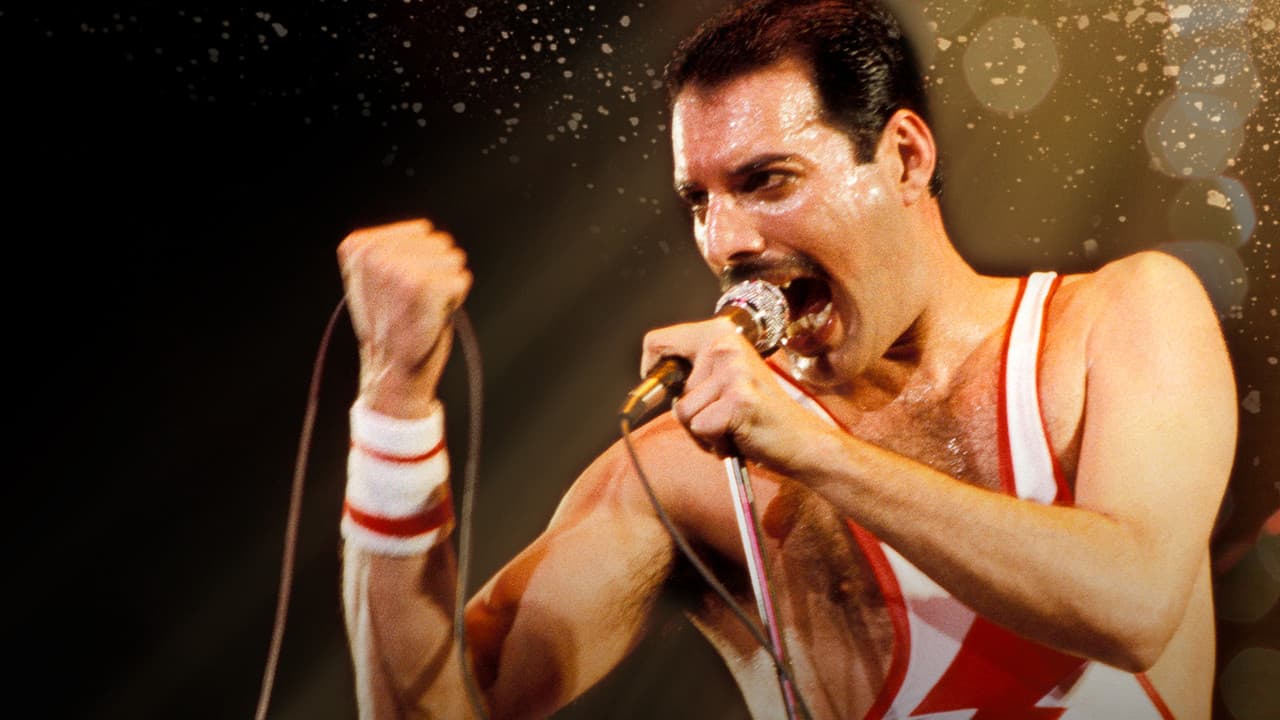 Freddie Mercury : le dernier acte