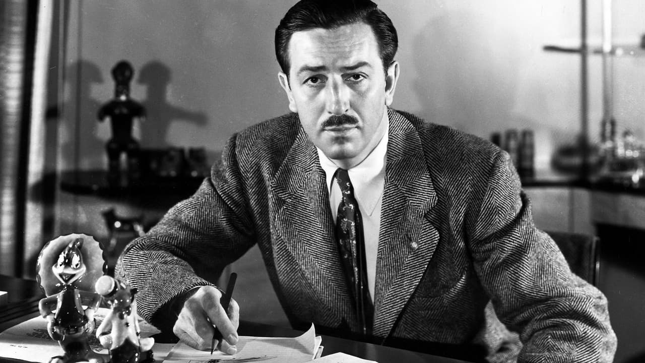Walt Disney