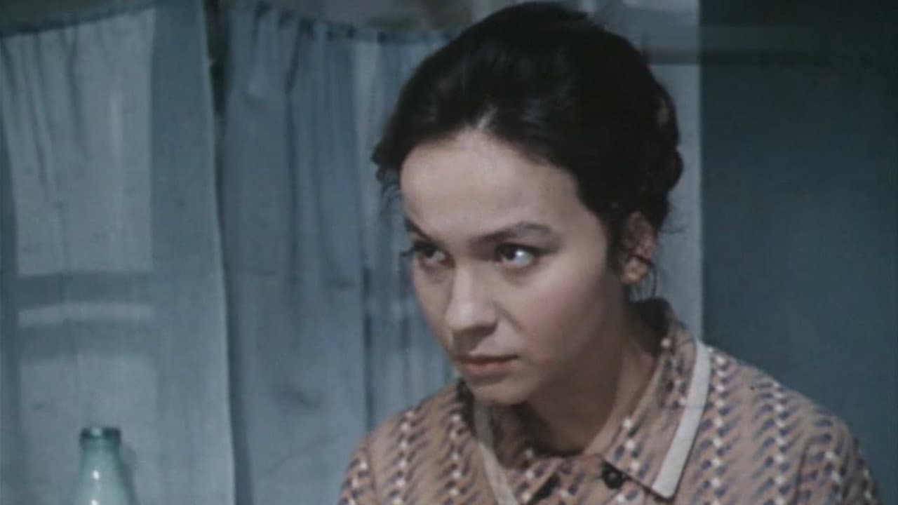 About Klava Ivanova
