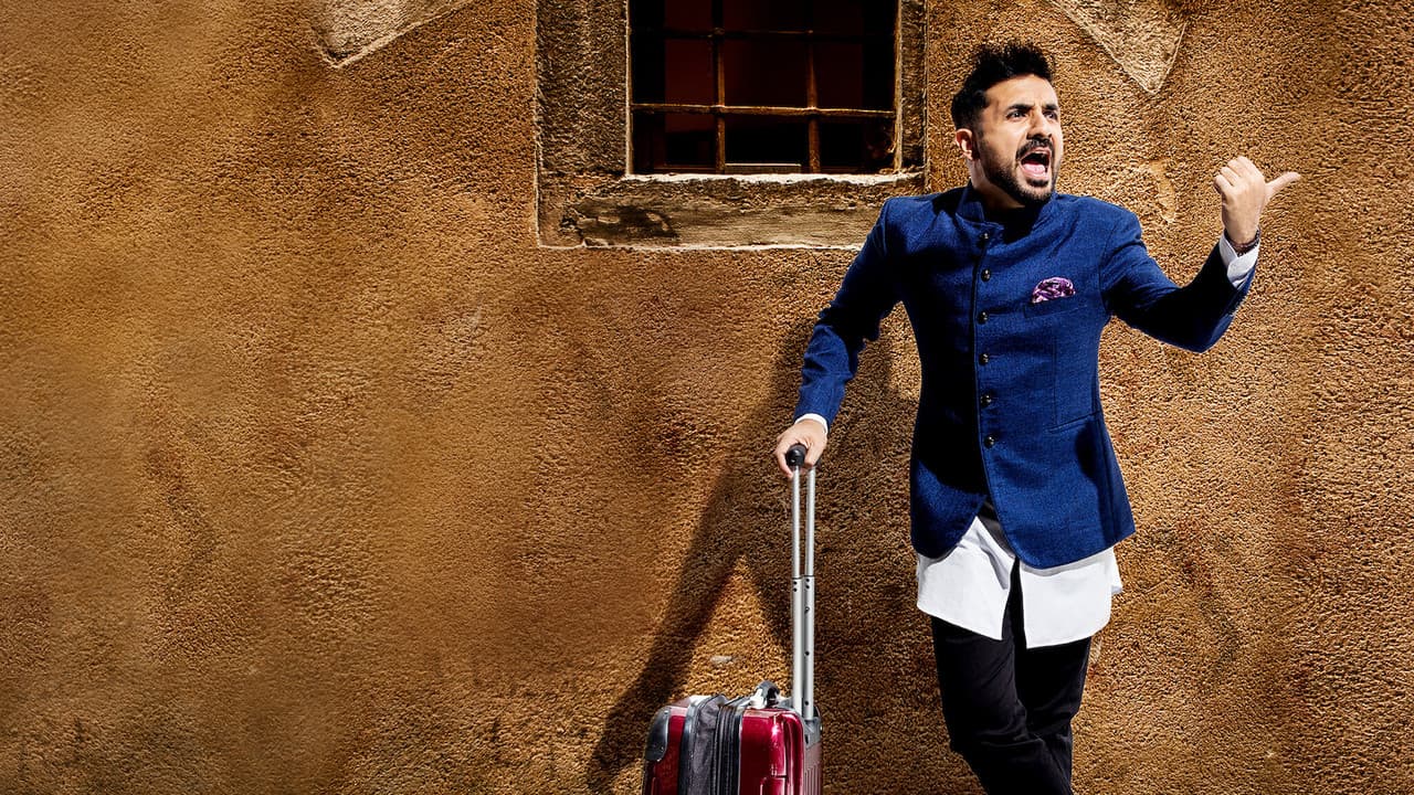 Vir Das: Losing It