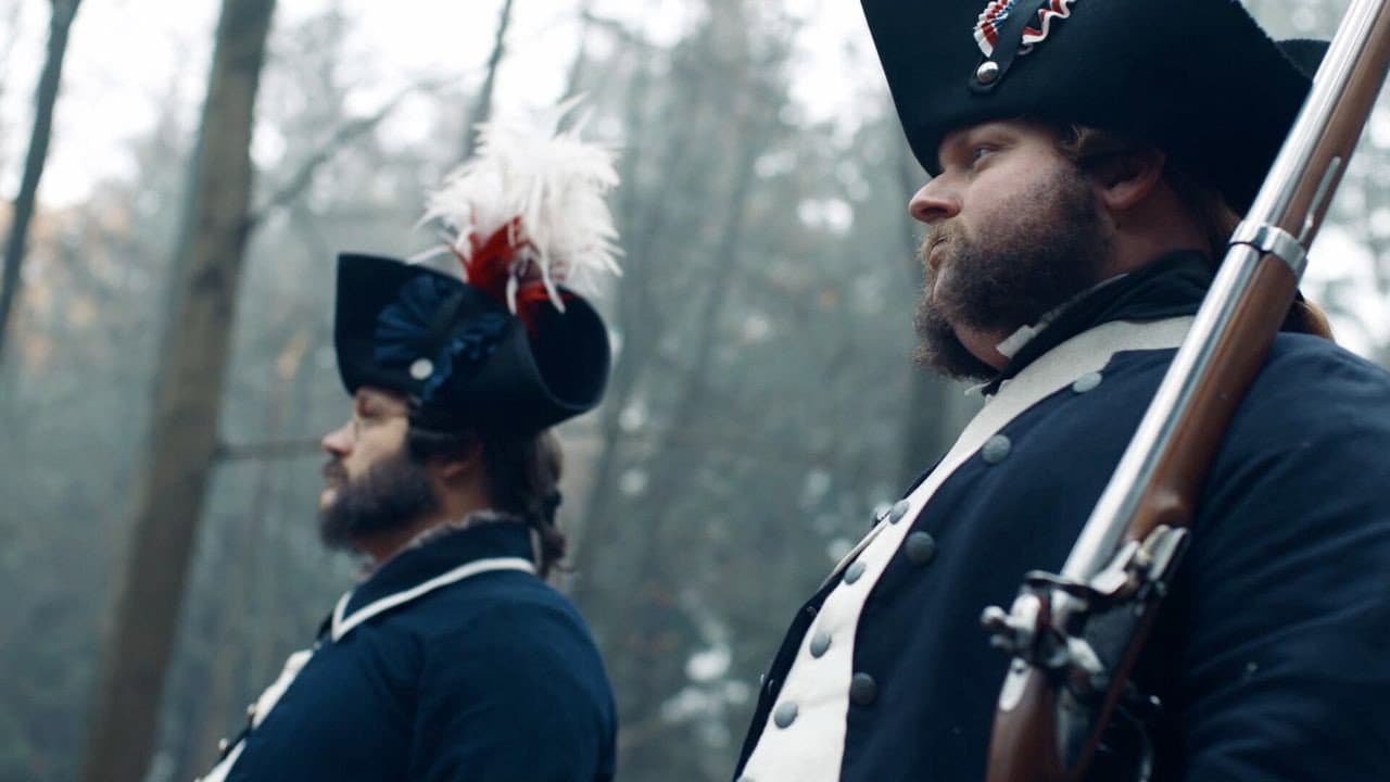 Patriots and Royalists