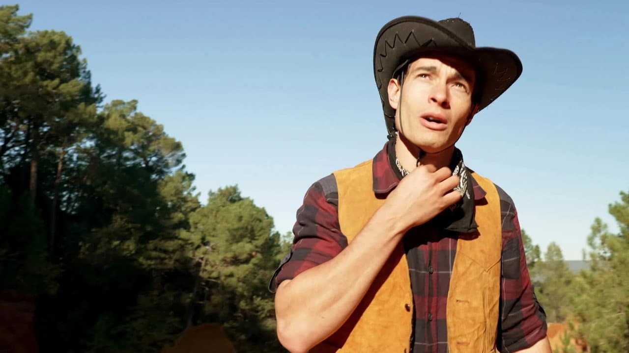 Antoine l'Aventure