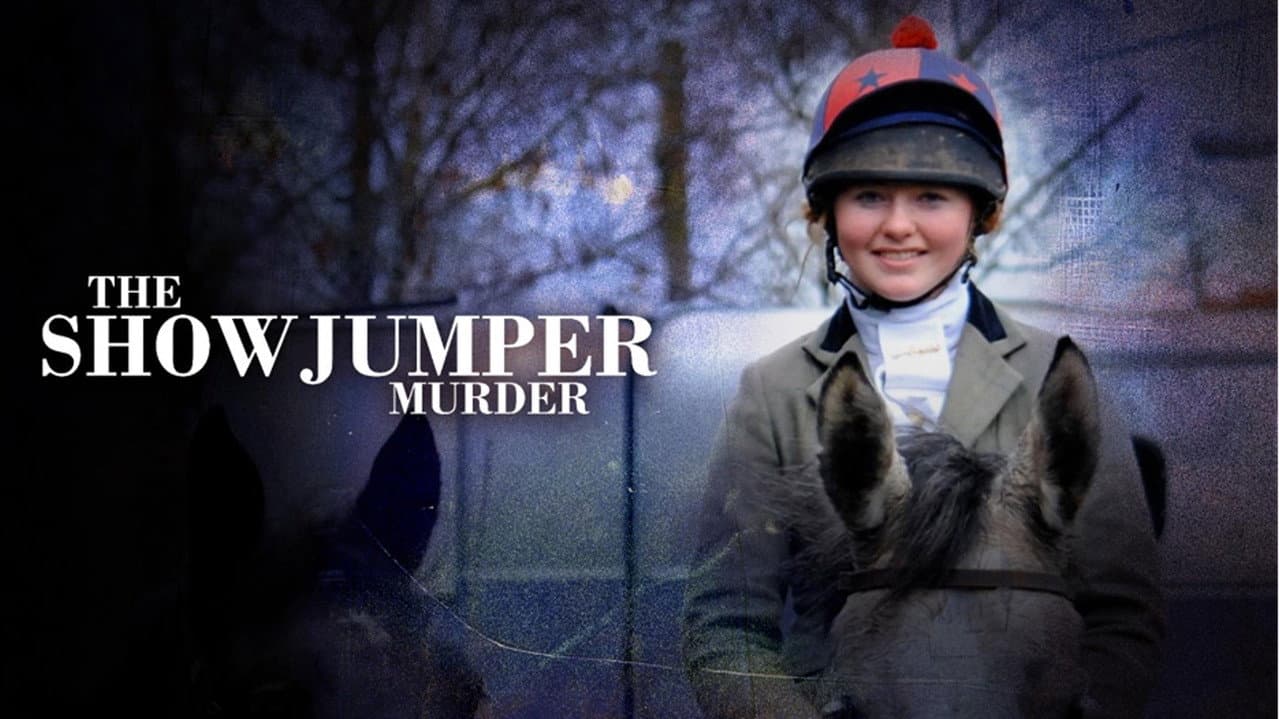 The Showjumper Murder