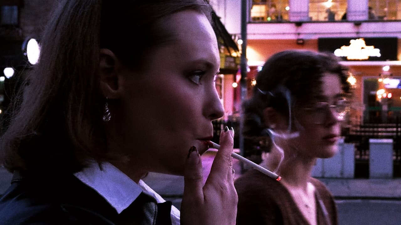 Lipstick