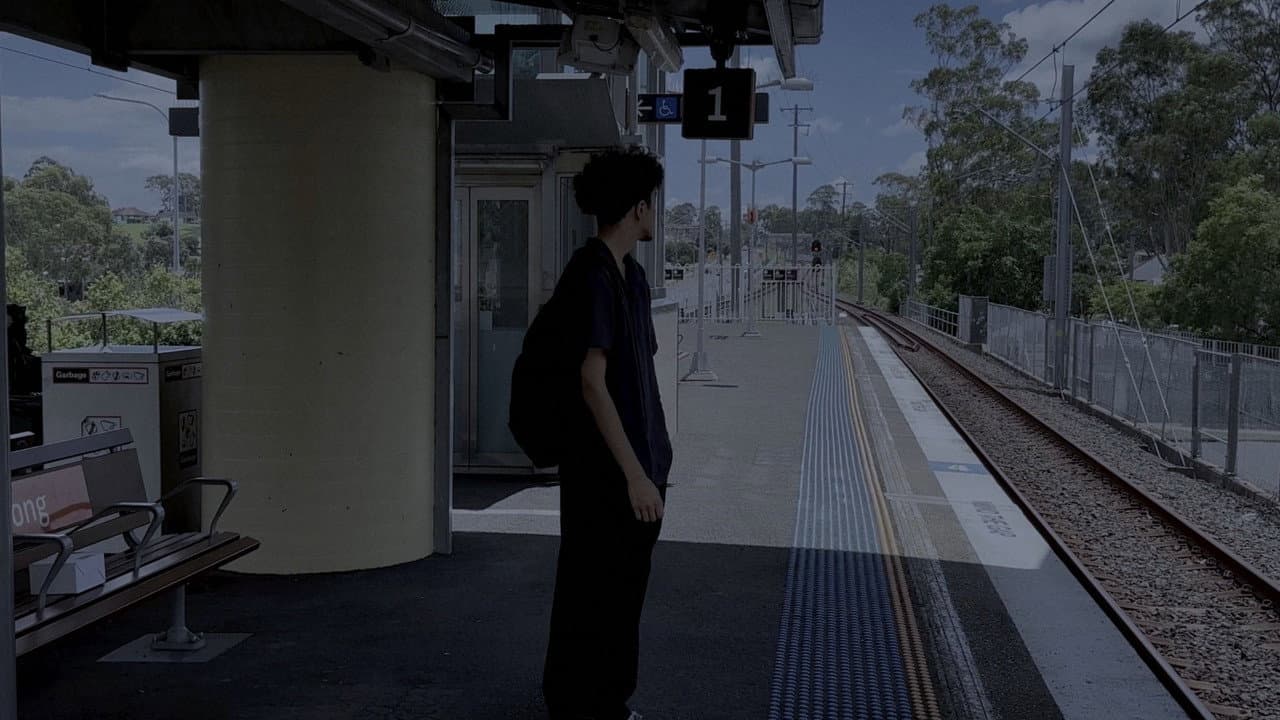 The Delivery Man