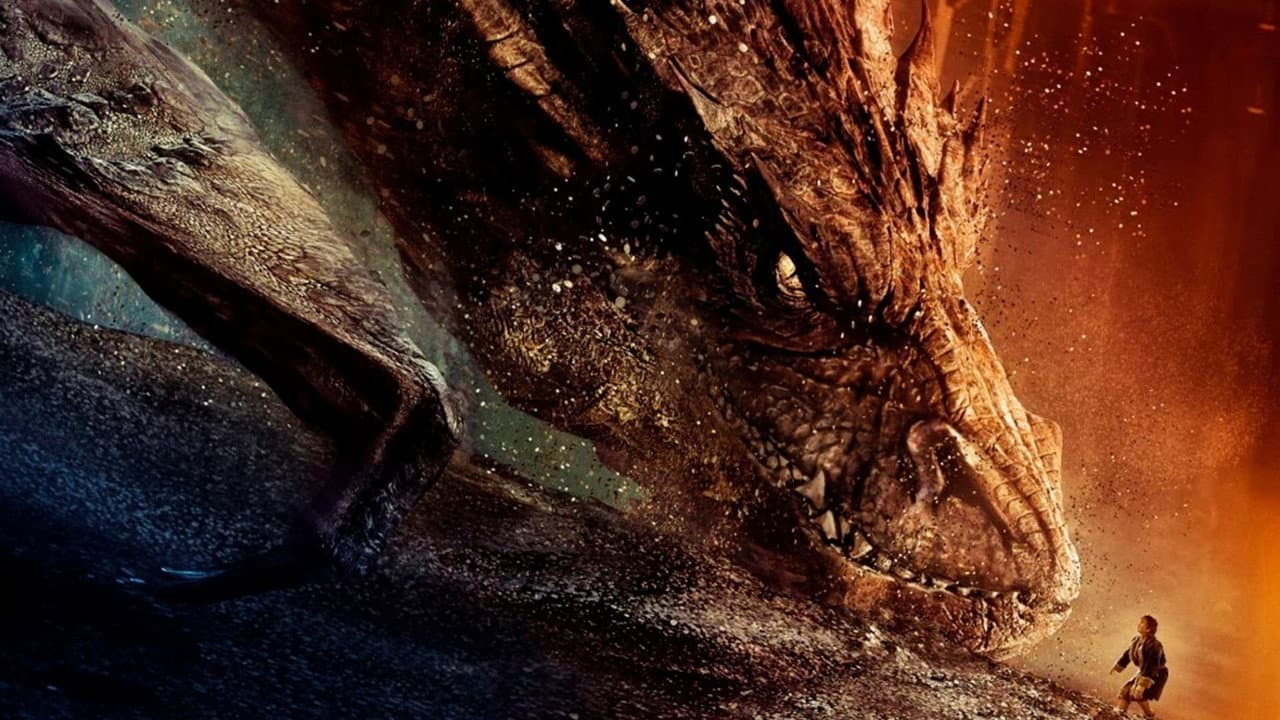 The Hobbit: The Desolation of Smaug