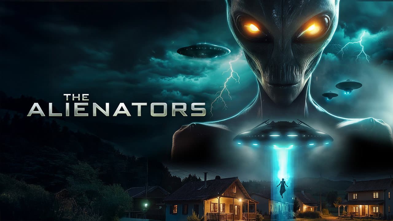 Alienators