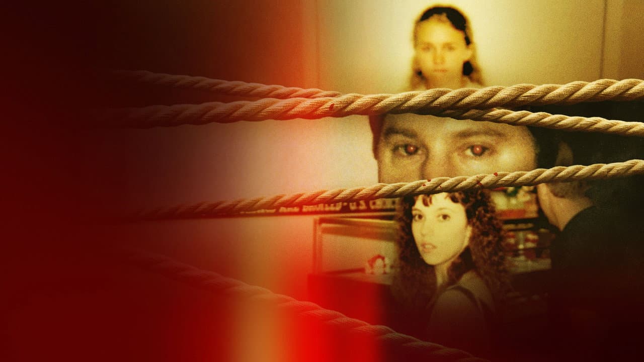The Serial Killer Connection