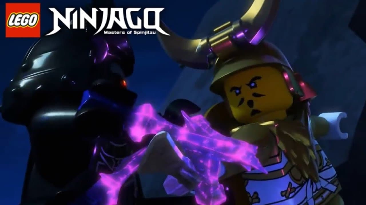 LEGO Ninjago: Battle Between Brothers