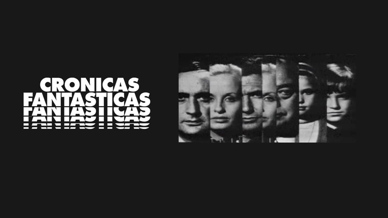 Crónicas fantásticas