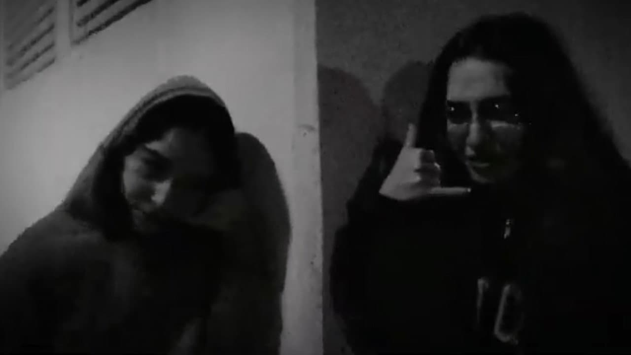 Le'ahuv Et Taharan