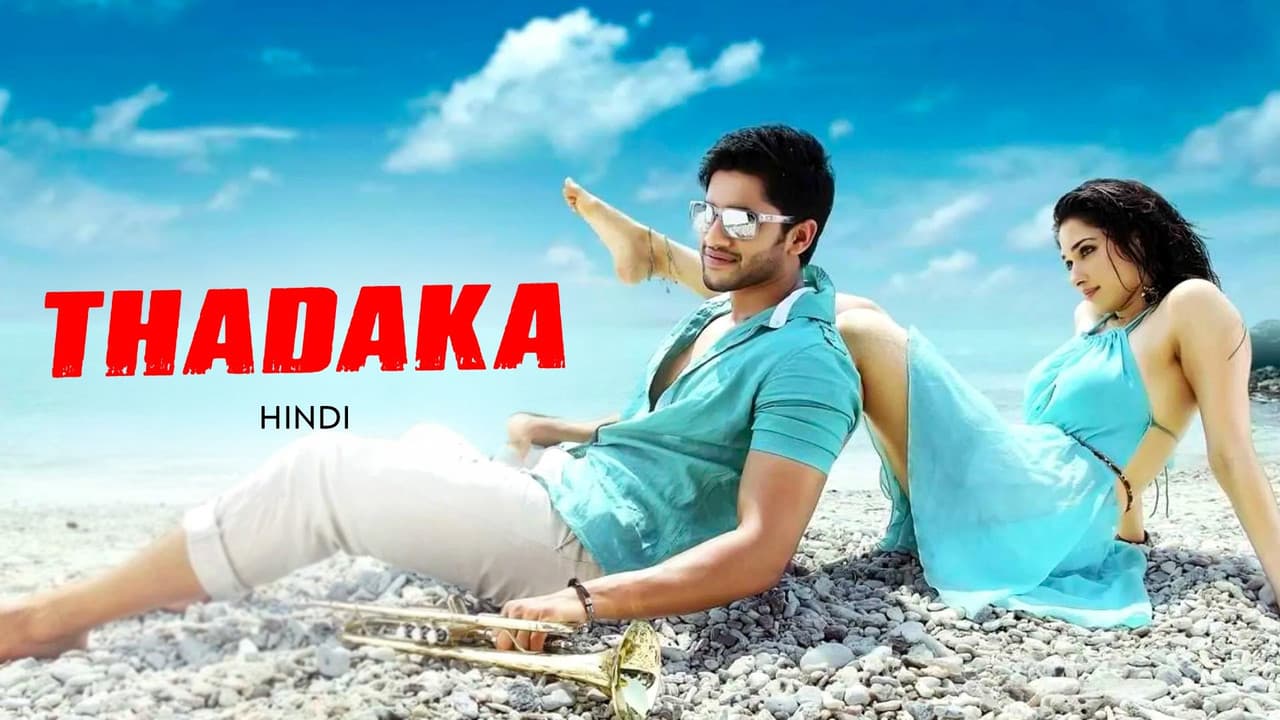 Tadakha