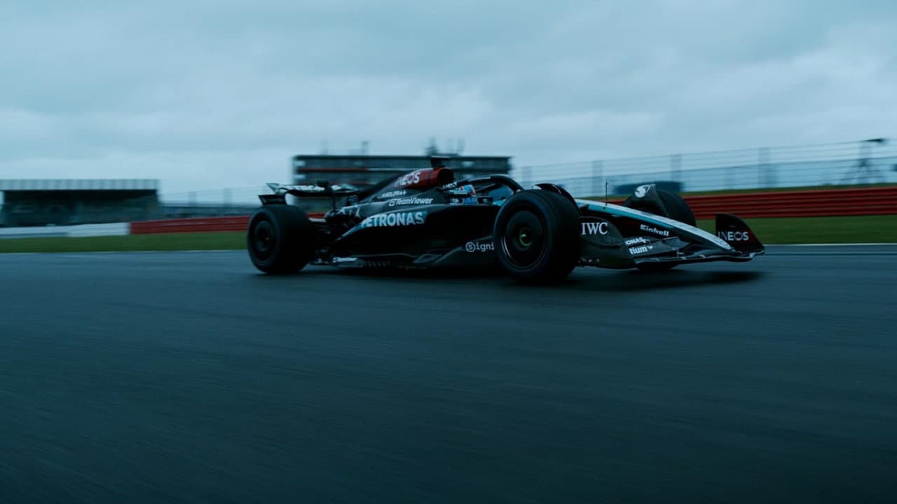 The Seat