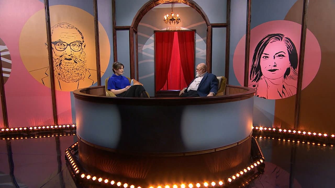 Jak to się mówi, czyli Kasia u Bralczyka