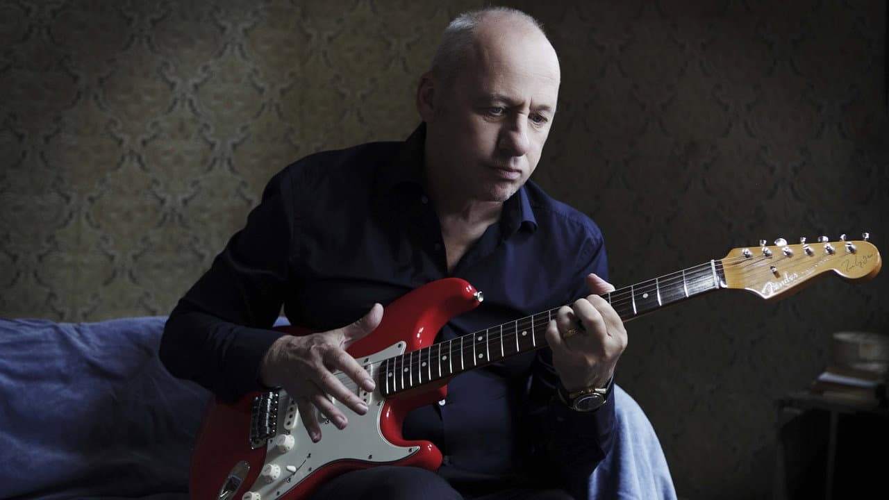 Mark Knopfler - Live for Prince's Trust