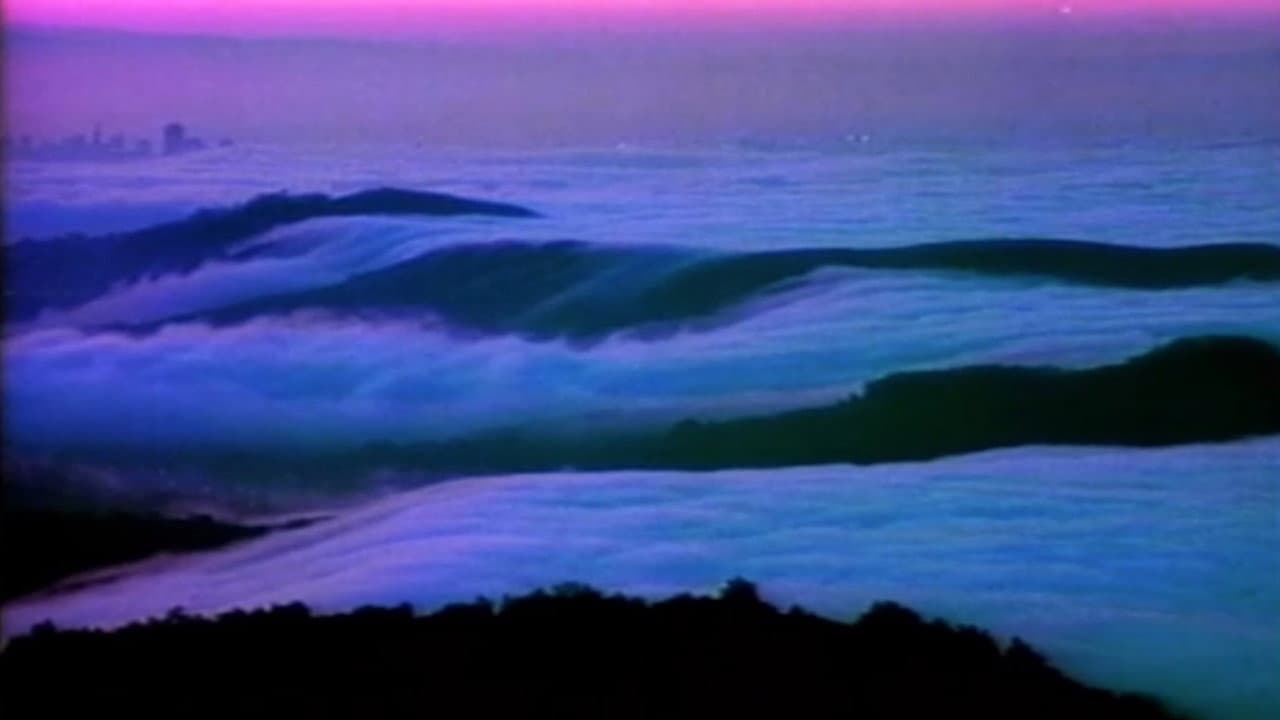 Moodtapes: Moments - Serenity