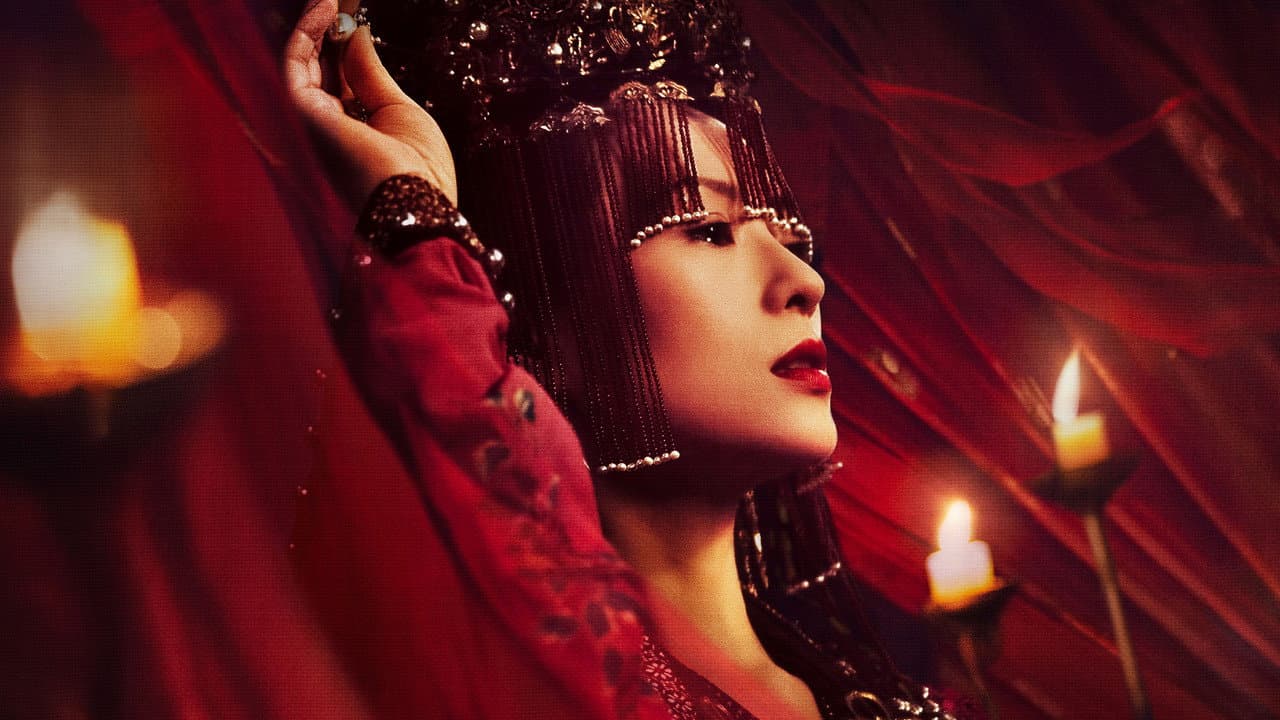 The Rebel Princess