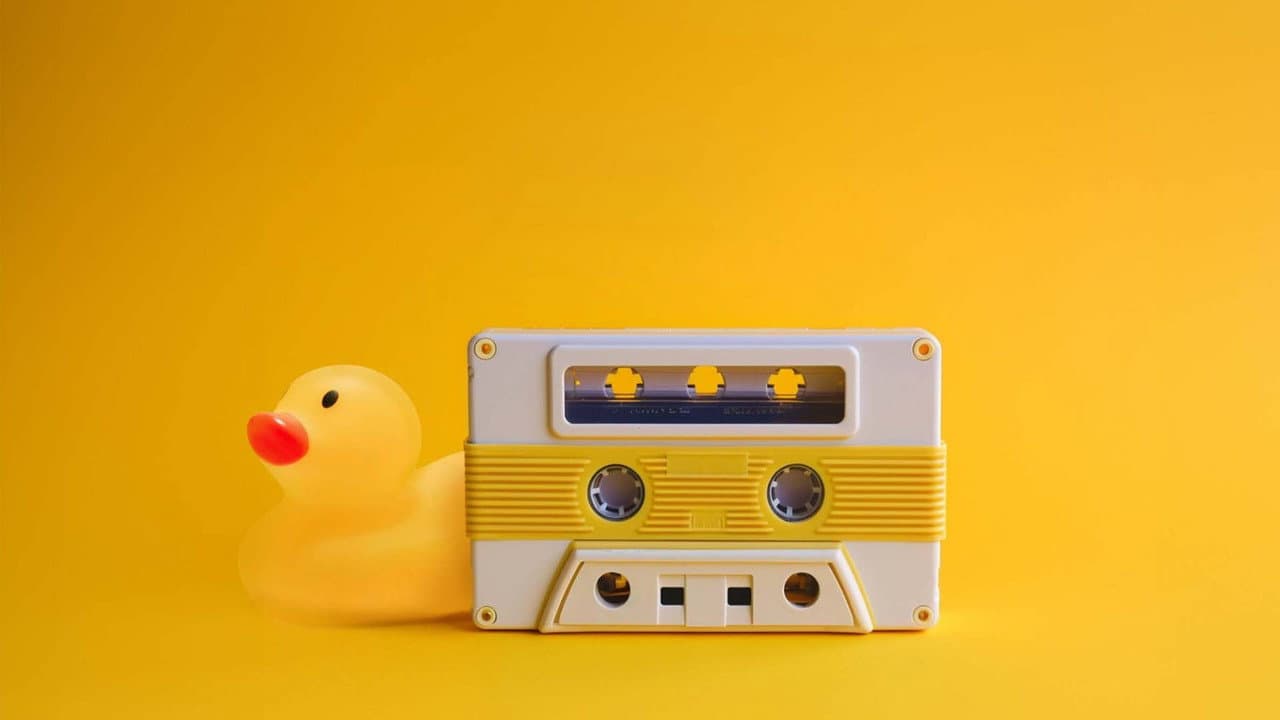 TAPE