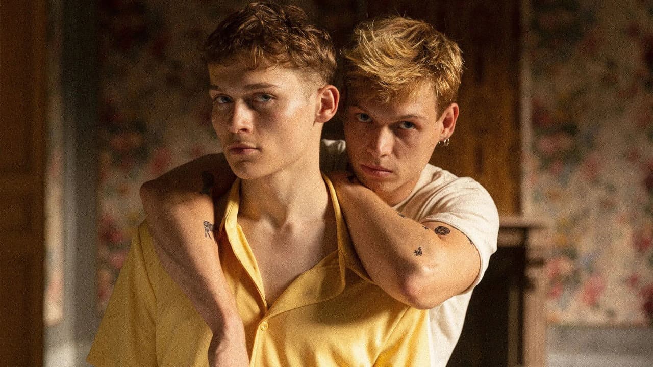 Éden & Charlie