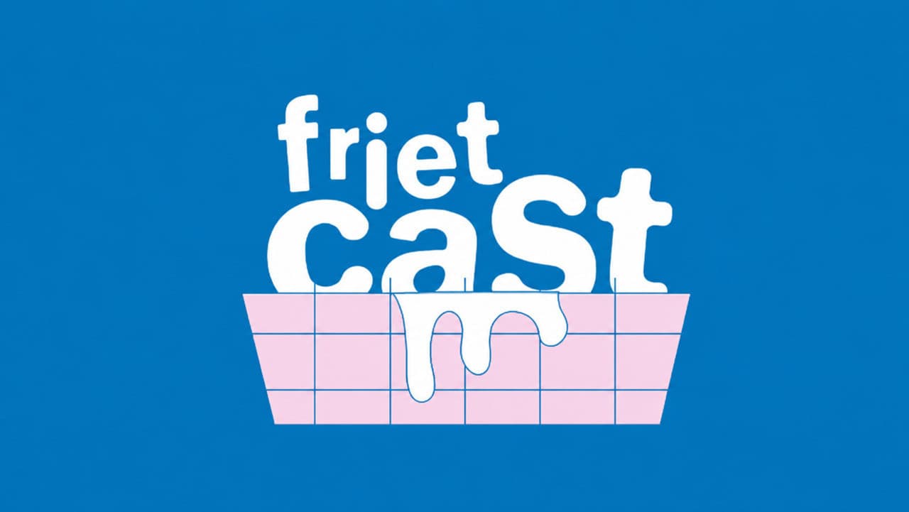 Frietcast