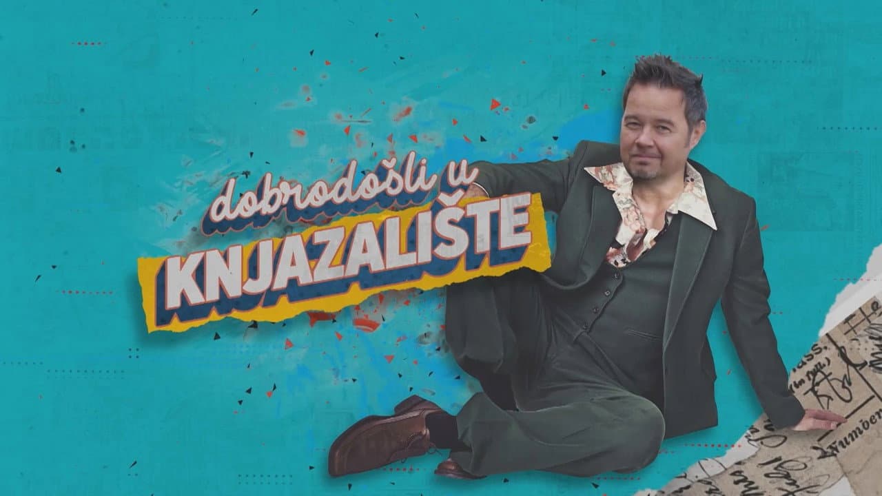 Knjazalište