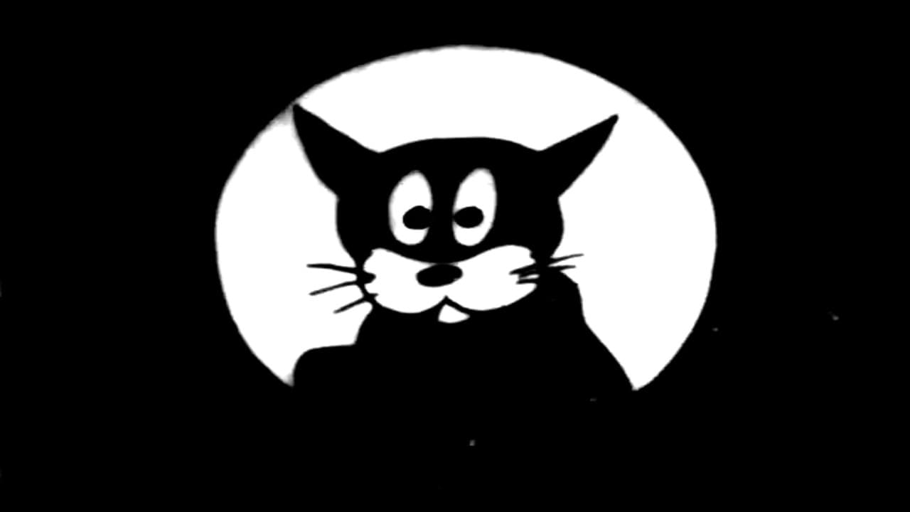 The Cat and the Canary