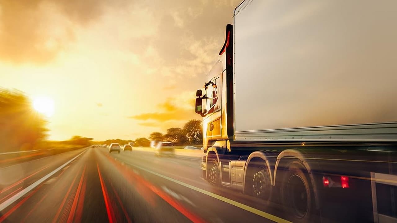 Mighty Truckers