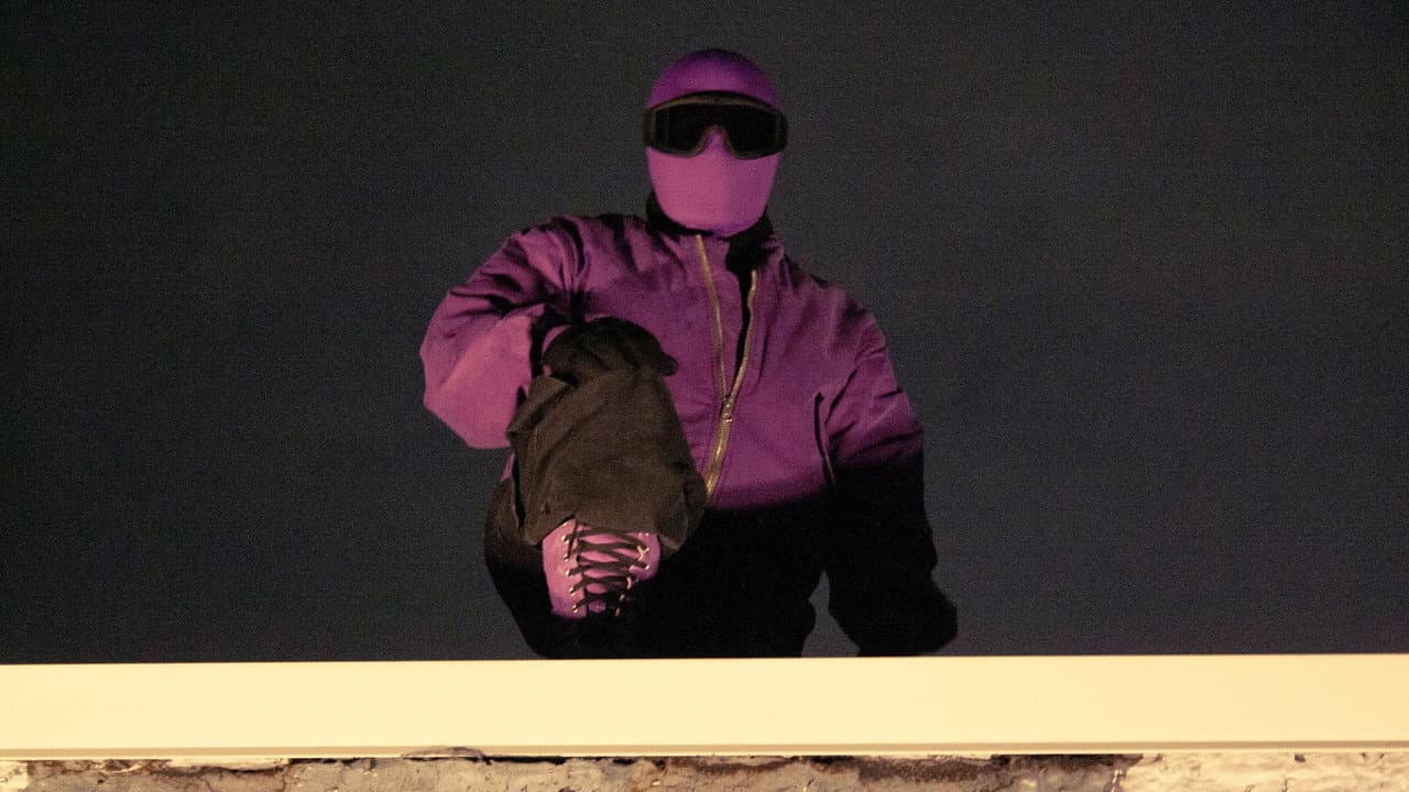 The Tallyman