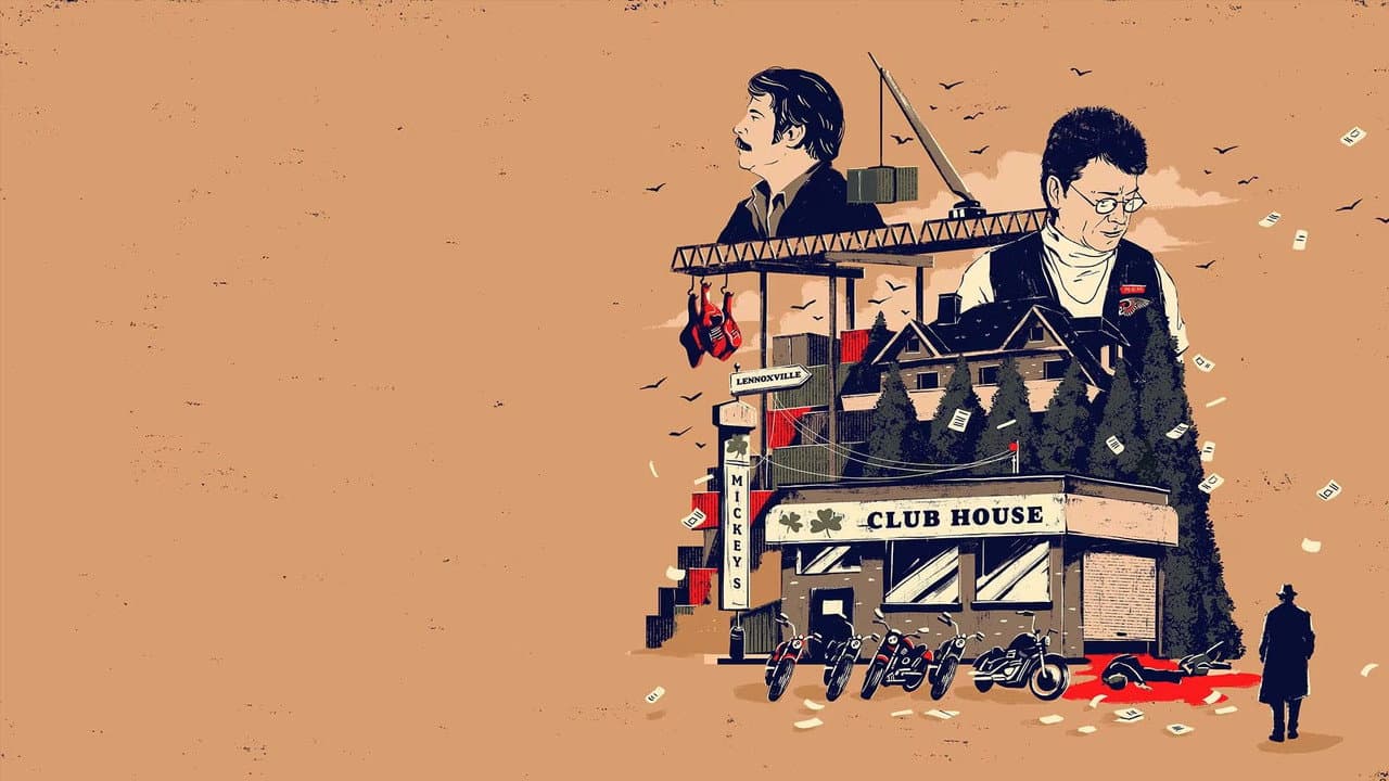 Kings of Coke: New Blood