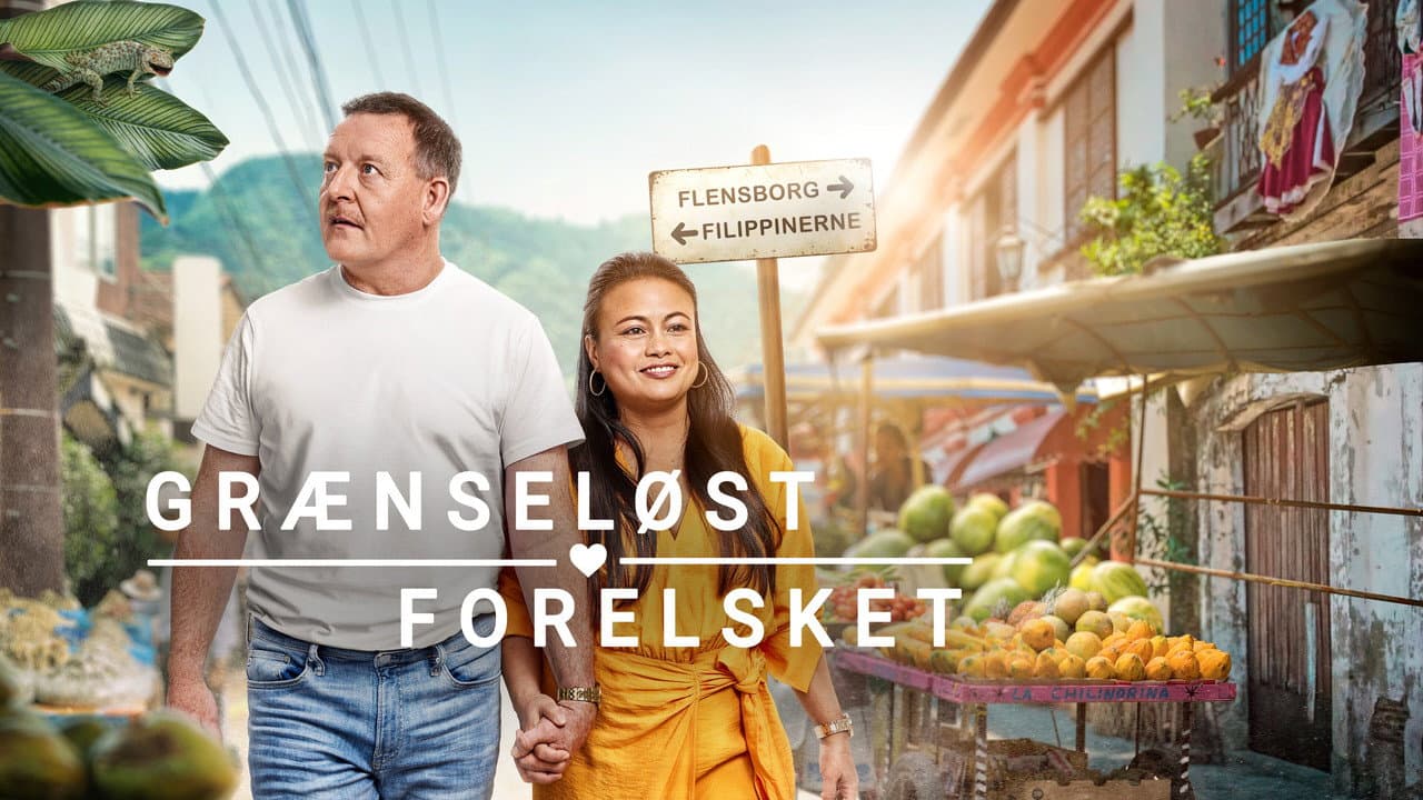 Grænseløst forelsket