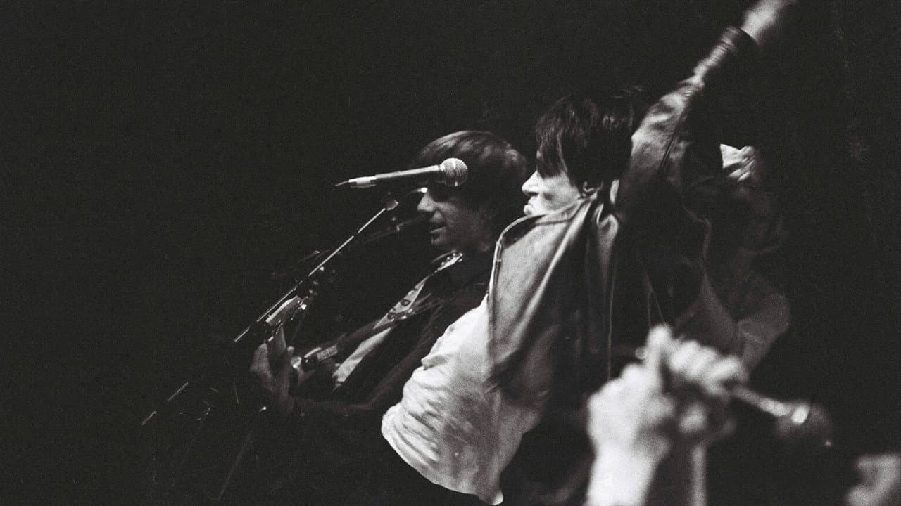 Sonic Youth: Screaming Fields of Sonic Love