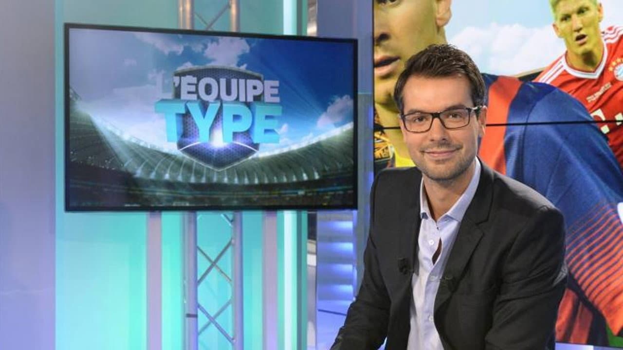 L'Équipe type
