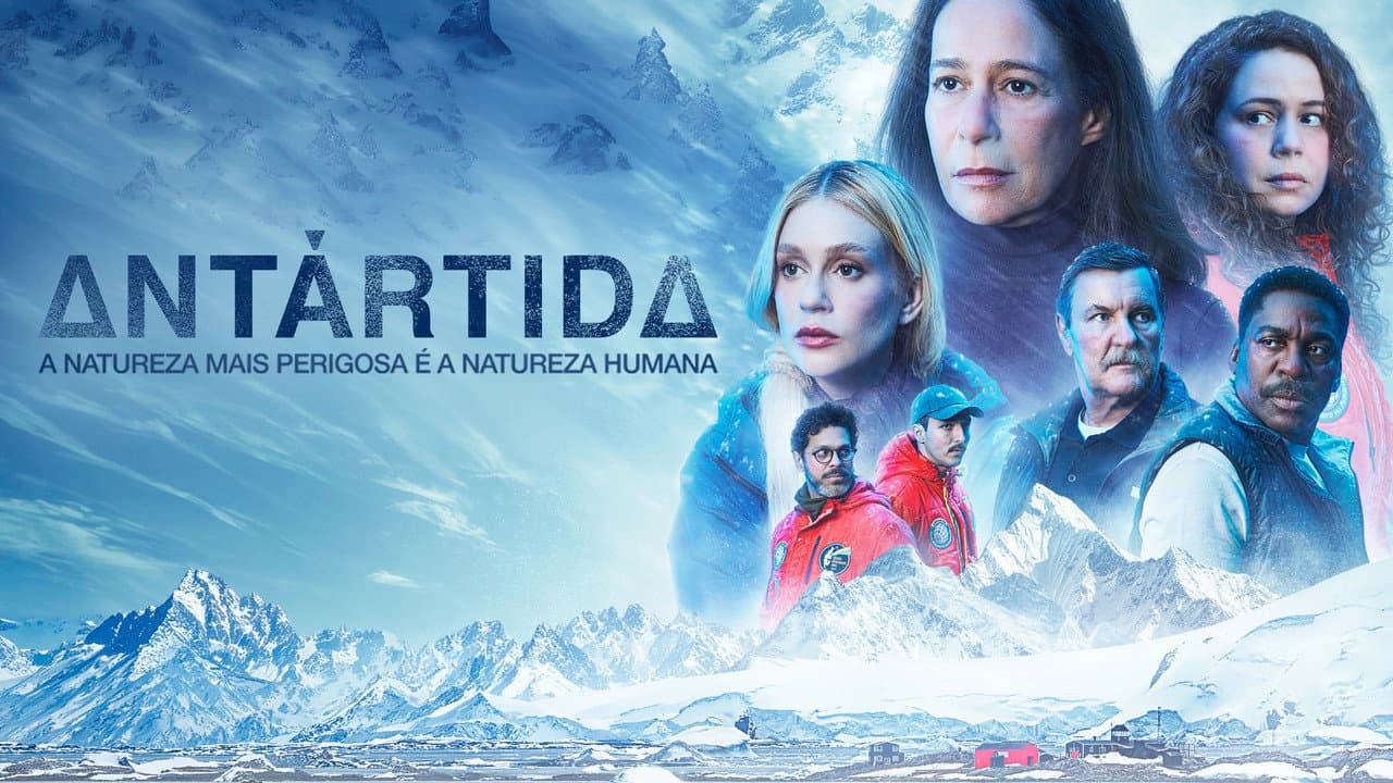 Antarctic