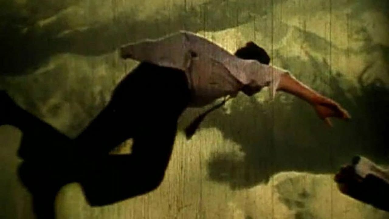 The Godfather's Jaws
