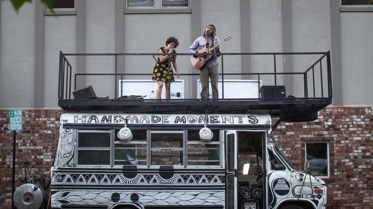 Busking