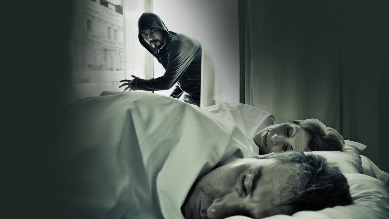A Stranger in My Home