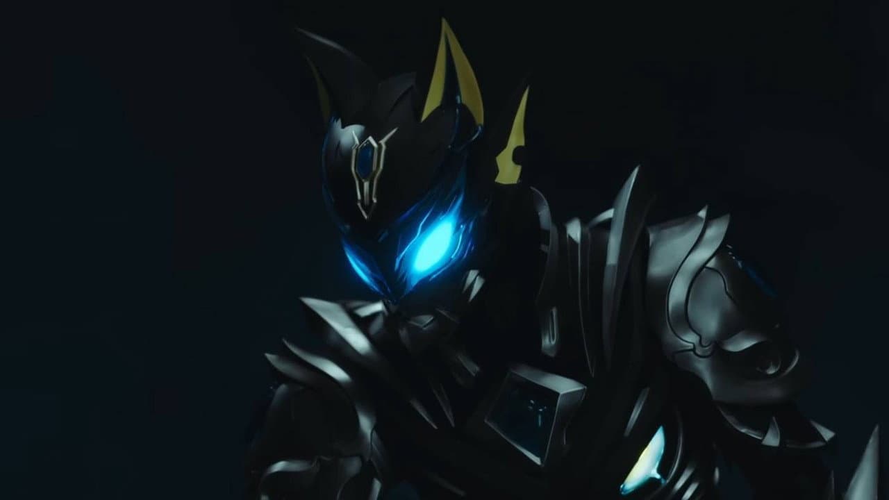 Nocturne Knights
