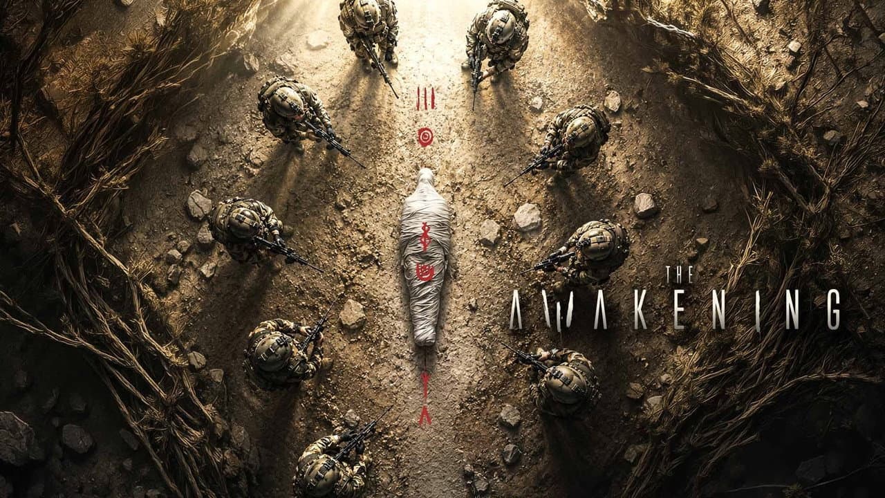 The Awakening