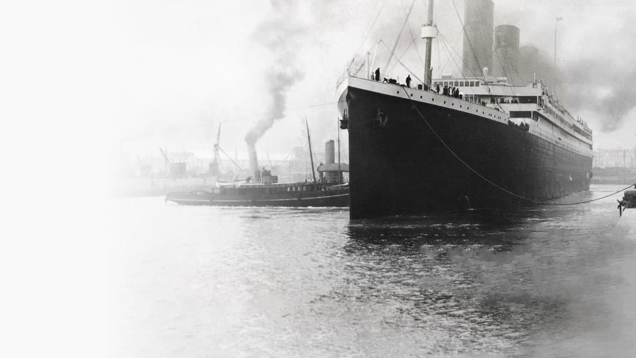 Titanic: A Dead Reckoning