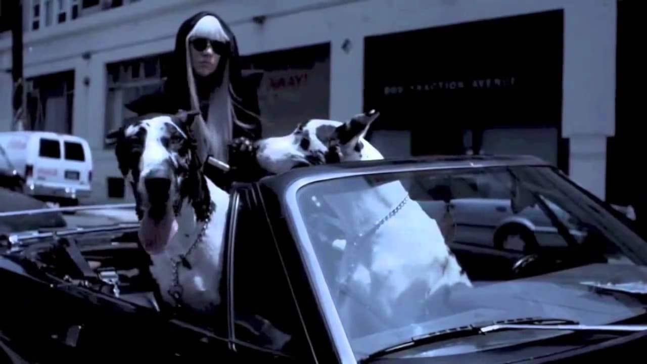 THE FAME: Part One
