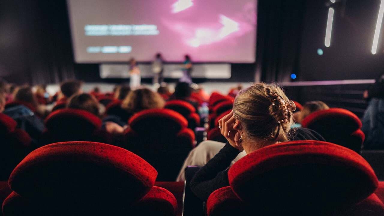TVP Kultura na TAURON Nowe Horyzonty