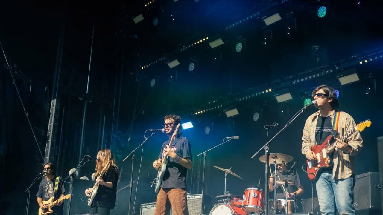 Bryan's Magic Tears - Rock en Seine 2025